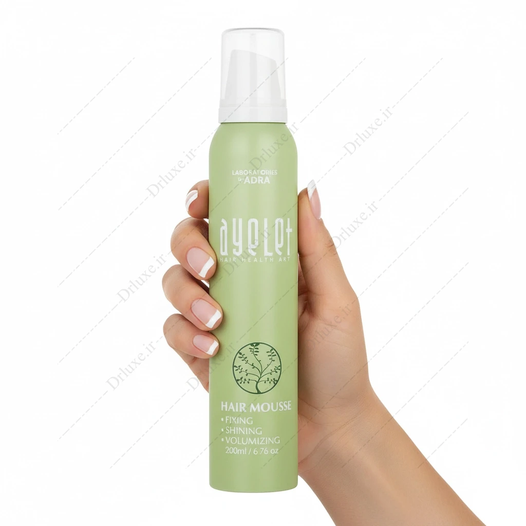 اسپری موس مو آیلت اکستراکر 200 میلی لیتر